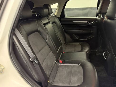 Used 2022 MAZDA CX-5 AWD 2.5 S w/ Select Package image 14