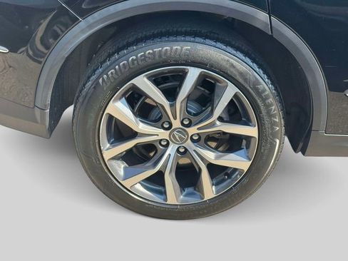 Used 2023 Acura MDX SH-AWD w/ Technology Package image 8