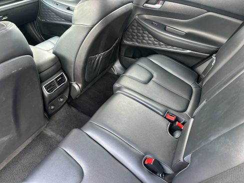 Used 2023 Hyundai Santa Fe SEL Premium AWD/4WD image 12