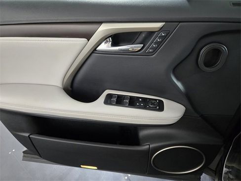 Certified 2022 Lexus RX 450h AWD w/ Premium Package image 29