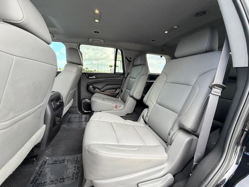 Used 2016 Chevrolet Tahoe 2WD w/ Remote Keyless Entry Package image 10