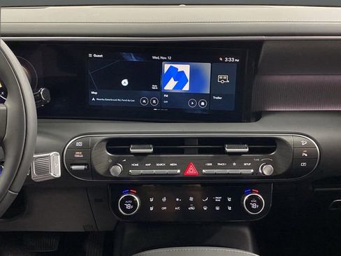 New 2026 Hyundai Palisade Calligraphy image 9