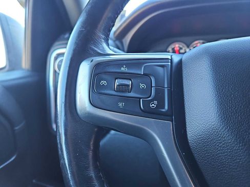 Used 2019 Chevrolet Silverado 1500 RST image 24