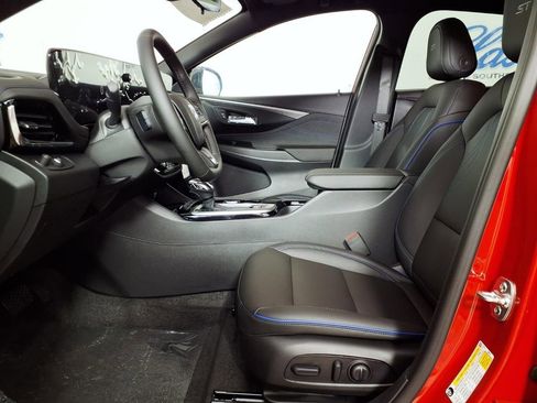 New 2026 Buick Envista Sport Touring w/ Convenience I Package FWD image 7