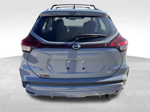 Used 2024 Nissan Kicks SV w/ Interior Electronics Package image 5
