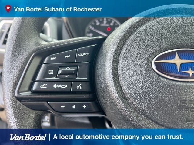 Certified 2023 Subaru Ascent 8-Passenger AWD/4WD image 18