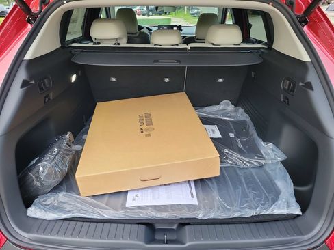 New 2026 MAZDA CX-50 AWD 2.5 S w/ Weather Package image 10