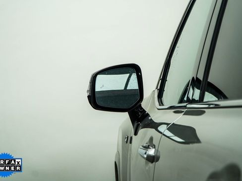 Used 2023 Lexus LX 600 F Sport image 14