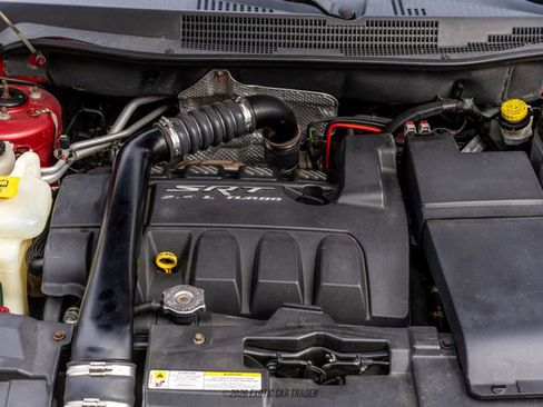 Used 2008 Dodge Caliber SRT-4 w/ SRT Option Group II image 18