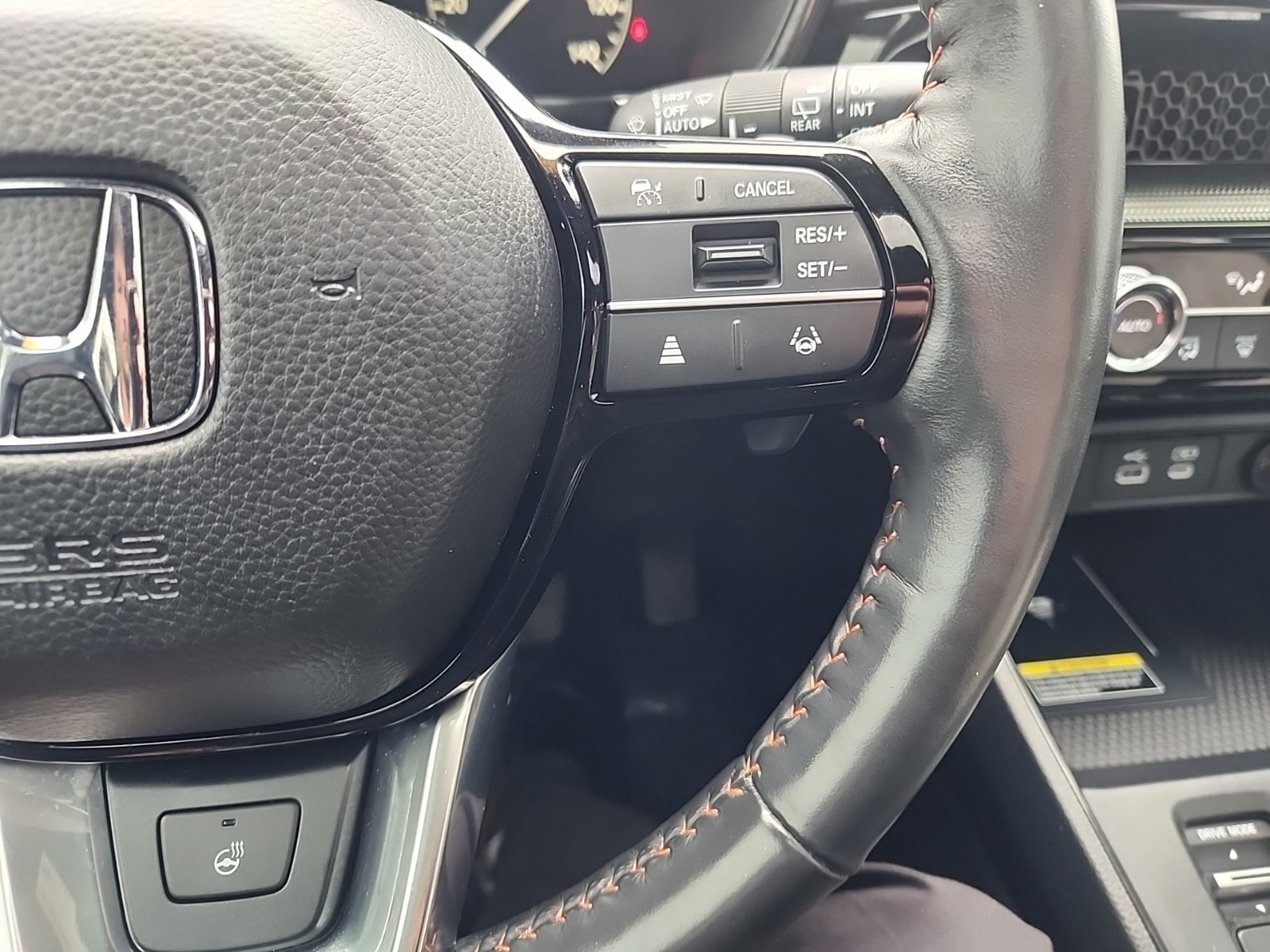 Used 2023 Honda CR-V Sport Touring image 22