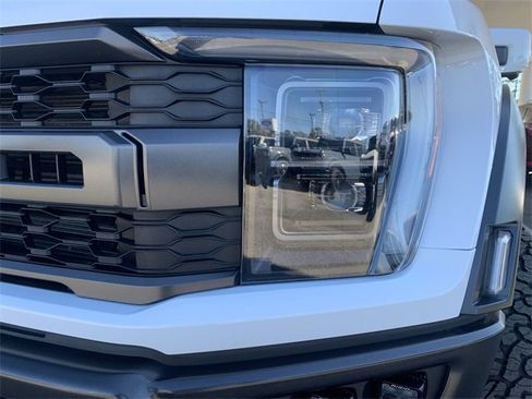 Certified 2023 Ford F150 Raptor image 9