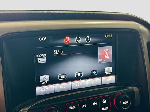 Used 2015 GMC Sierra 1500 Denali image 16