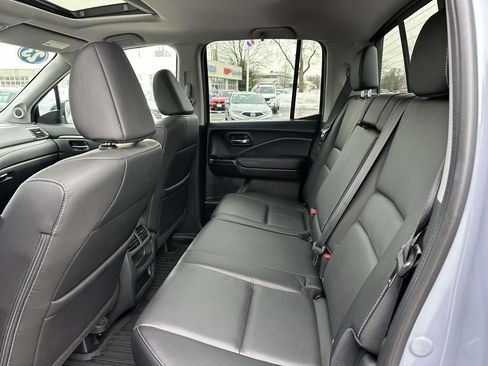 Certified 2023 Honda Ridgeline RTL-E image 9