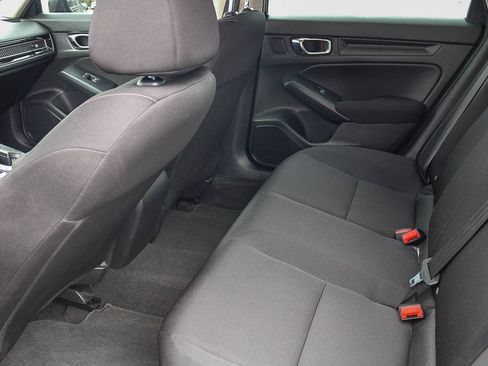 Used 2025 Honda Civic LX image 18
