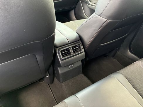 Used 2025 MAZDA CX-50 AWD 2.5 S w/ Preferred Package image 20