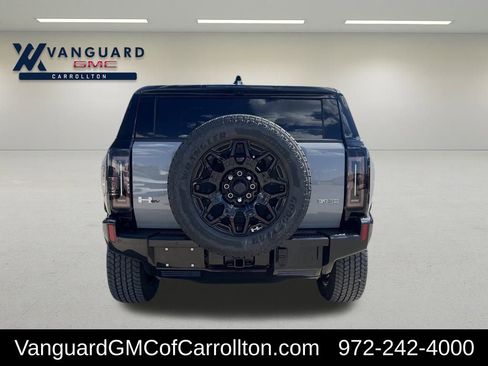 New 2026 GMC Hummer EV SUV AWD/4WD image 4