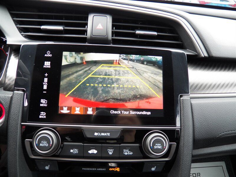 Used 2017 Honda Civic Si image 21