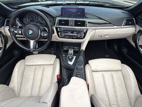 Used 2018 BMW 440i xDrive Convertible AWD/4WD image 23