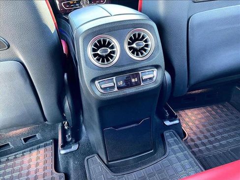 Used 2024 Mercedes-Benz G 63 AMG 4MATIC image 25