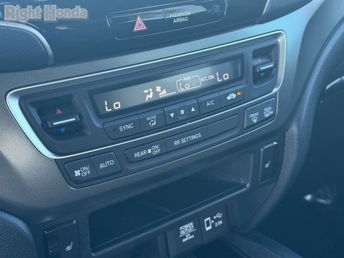 Certified 2023 Honda Passport EX-L image 23