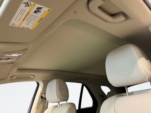 Certified 2022 Mercedes-Benz GLE 350 GLE 350 image 20