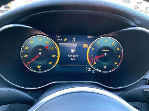 Used 2021 Mercedes-Benz C 300 C 300 image 26
