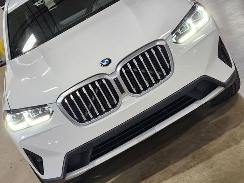 Used 2022 BMW X3 sDrive30i w/ Premium Package 2 image 19