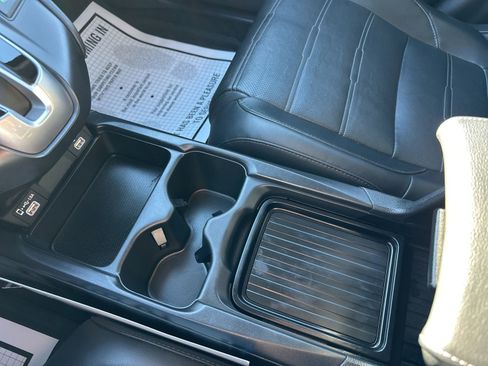 Used 2020 Honda CR-V EX-L image 47