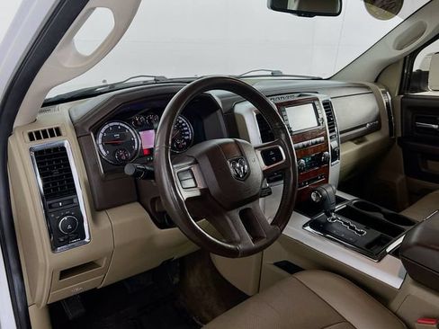 Used 2011 RAM 1500 Laramie AWD/4WD image 33