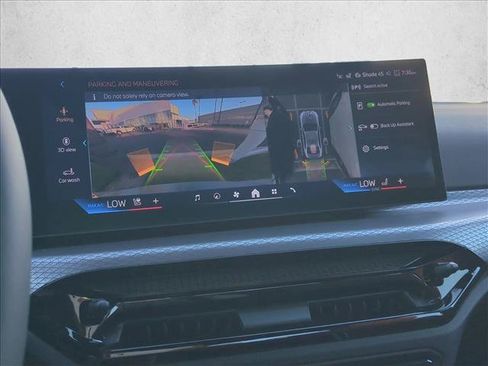 New 2026 BMW 330i Sedan RWD image 13