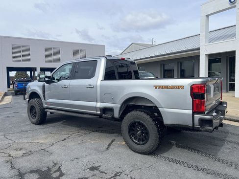 Used 2023 Ford F350 XLT w/ Tremor Off-Road Package image 3