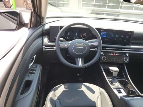 New 2026 Hyundai Tucson SEL Plus AWD/4WD image 11