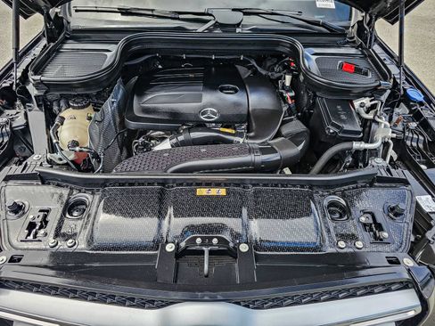 Used 2021 Mercedes-Benz GLE 350 image 28
