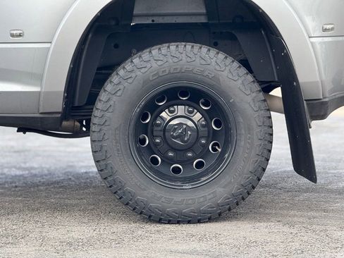 Used 2022 RAM 3500 Laramie image 3