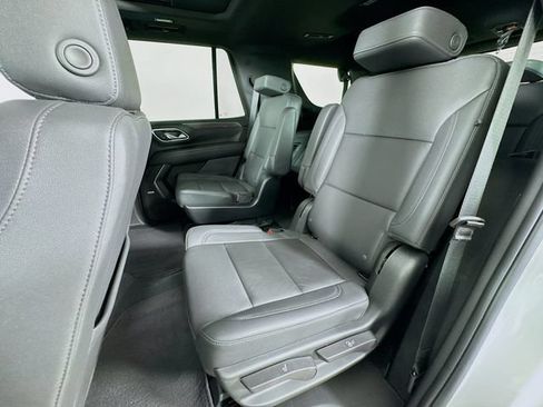 Used 2023 Chevrolet Tahoe LT w/ LT Signature Plus Package AWD/4WD image 24