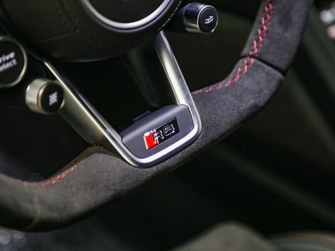 Used 2023 Audi R8 V10 GT RWD image 42