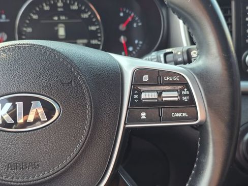 Used 2020 Kia Sorento EX FWD image 32