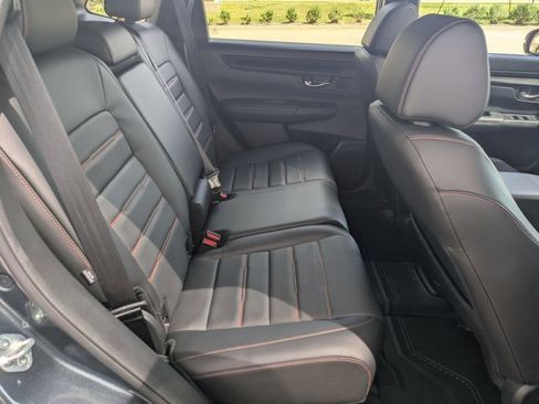 Used 2025 Honda CR-V Sport-L image 19