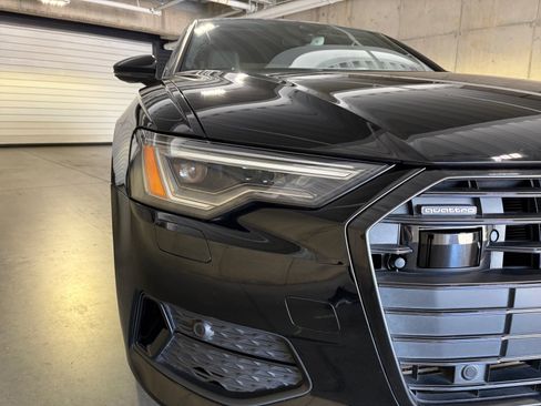 Used 2019 Audi A6 2.0T Premium Plus w/ Premium Plus Package AWD/4WD image 14