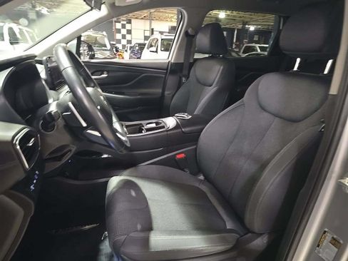 Certified 2023 Hyundai Santa Fe SEL AWD/4WD image 2