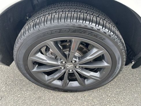 Used 2025 Acura RDX A-Spec image 12