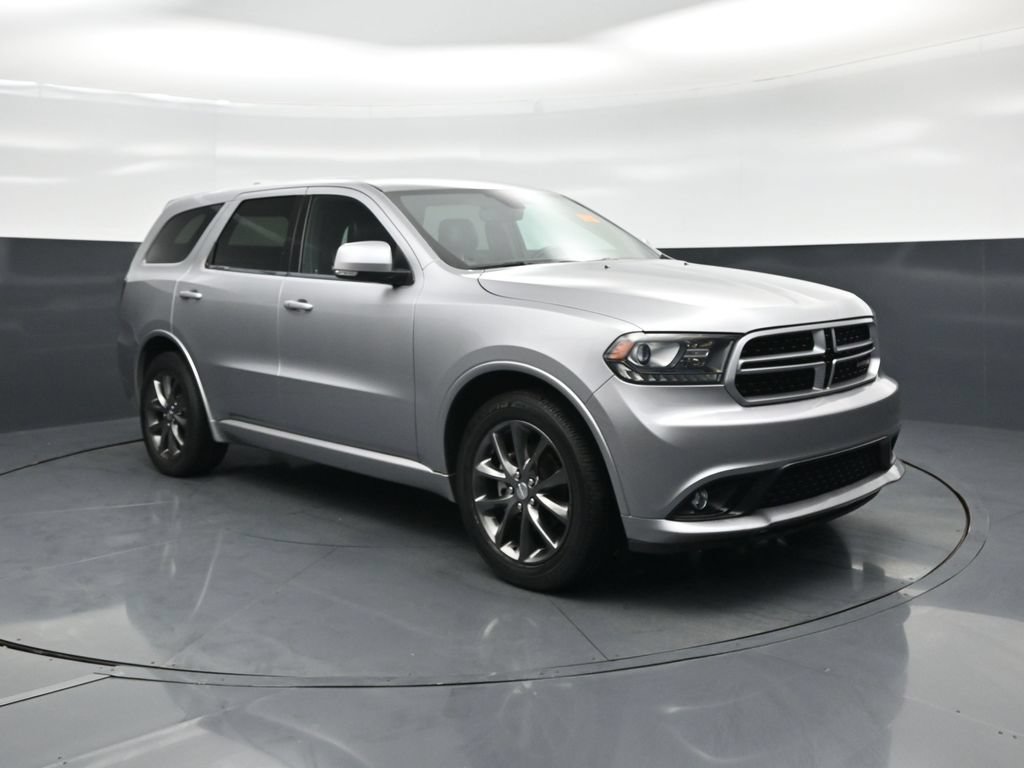 Used 2018 Dodge Durango GT RWD image 54