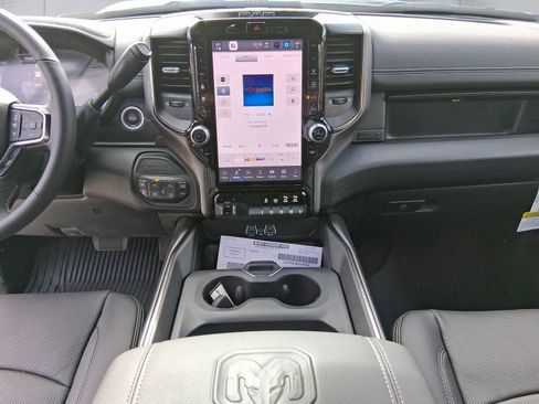 New 2025 RAM 2500 Power Wagon image 12