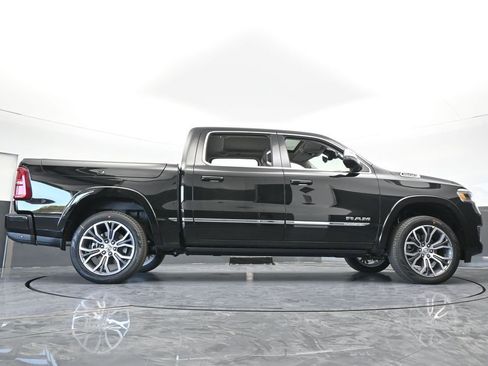 New 2026 RAM 1500 Tungsten image 27