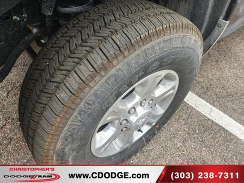 New 2026 RAM 2500 Big Horn image 9