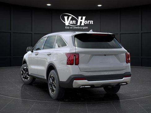 New 2026 Kia Sorento S AWD/4WD image 34