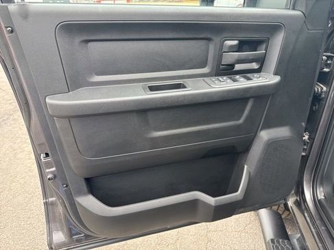 New 2026 RAM 2500 Tradesman AWD/4WD image 22