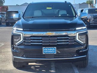 New 2026 Chevrolet Tahoe Premier video 2