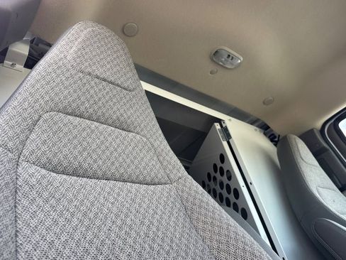 New 2026 Chevrolet Express 2500 w/ Driver Convenience Package RWD image 18