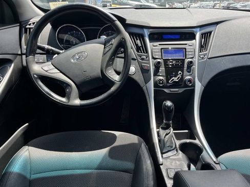 Used 2013 Hyundai Sonata SE FWD image 12